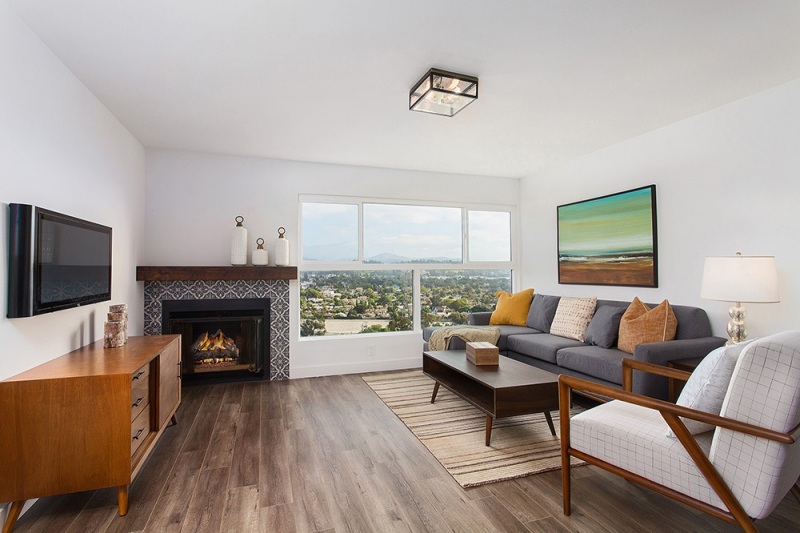 Living-Room